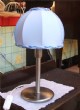 Cupoletta azzurra liscia