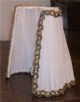 Applique a spicchi (dettaglio)