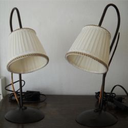 Lampade da comodino