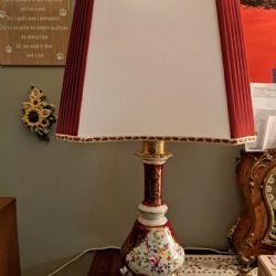 Ottagonale a due colori